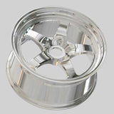 KR2 Chrome