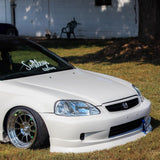 SK11 Chrome
