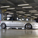 KR7 Chrome