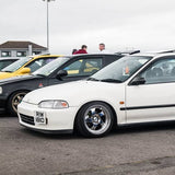 KR1 Chrome