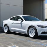 SK1 Full Gloss White