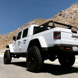 OF6 Full Satin Black