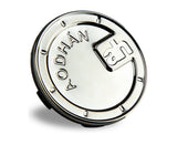 Center Cap Fits AH Series   (Exclude: AH07,AH08,AH-X,AH-11)