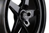 Raised Center Cap for DS Series