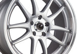 Raised Center Cap for DS Series