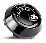 Raised Center Cap for DS Series