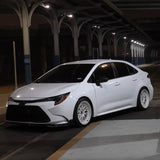 SK1 Full Gloss White