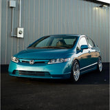 KR7 Chrome