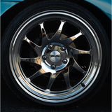 KR7 Chrome