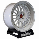 SK1 Full Gloss White
