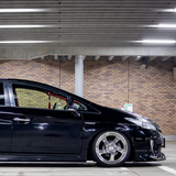 KR1 Chrome