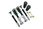 Mercedes Benz C-Class (W204) 08-14 (RWD Sedan Only) - Euro I Series Coilovers - MR-CDK-W204-EU