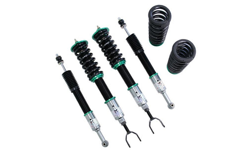 Mercedes Benz E-Class (W211) 03-09 (RWD Sedan Only) - Euro I Series Coilovers - MR-CDK-W211-EU