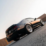 SK1-T Chrome