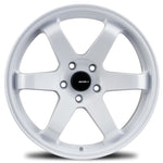 Avid1 Av06 Matte White