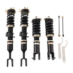 07-15 INFINITI G37 SEDAN/COUPE TRUE COILOVER REAR