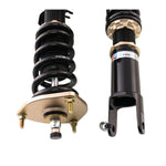 Bc Racing BR 03-08 Nissan 350Z True Coilover Rear (Exc. convertible)