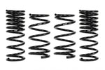 PRO-KIT Performance Springs (Set of 4 Springs) TOYOTA GR86 Coupe 2.4L RWD ZN8/ZD8