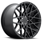 Rotiform R110 BLQ Matte Black