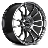 Tire & Wheel Package Av20 18x9.5 +38 5x114.3/Verceli 235/40ZR18