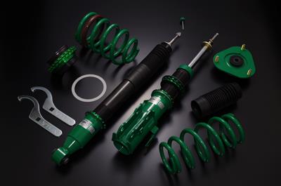 Tein 90-98 Mazda Miata (NA6C/NA8C) / 99-05 Miata (NB8C) Flex Z Coilovers