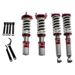 TruHart StreetPlus Series Coilovers (TH-K802) for Hyundai Sonata 2011-2014