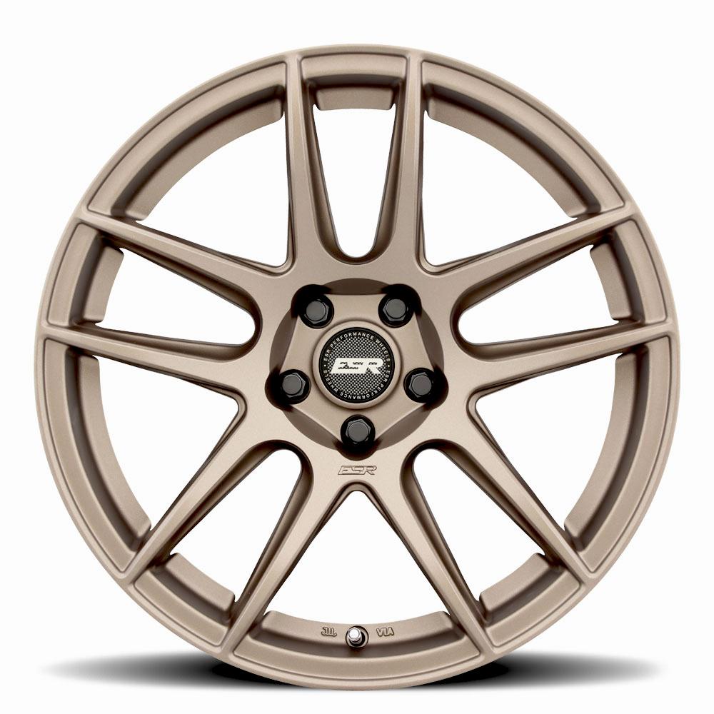 ESR CS8 – RDZ Tires