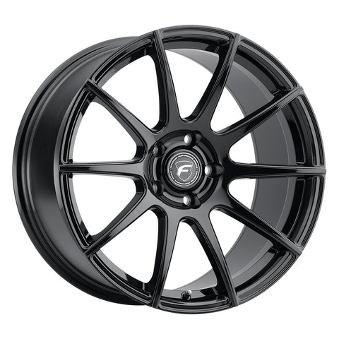 Forgestar CF10 Gloss Black