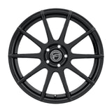 Forgestar CF10 Gloss Black