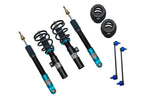 Honda Civic 2022+ (Excludes Hatchback/Type-R/Si Models) - EZ I Series Coilovers